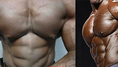 Gyno | Male Breast Reduction